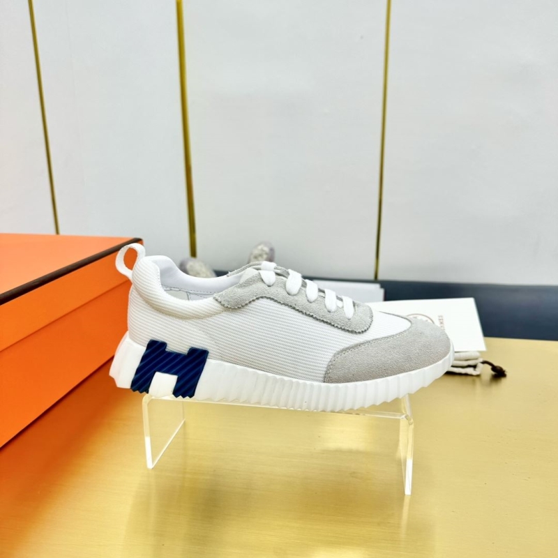 H**mes casual shoes